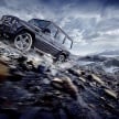 Mercedes-AMG G 63, G 65 Exclusive Edition dan G 350 d, G 500 Designo Manufaktur istimewa diperkenalkan