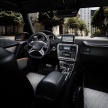 Mercedes-AMG G 63, G 65 Exclusive Edition dan G 350 d, G 500 Designo Manufaktur istimewa diperkenalkan