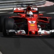 2017 Monaco GP – Vettel cruises home to a Ferrari 1-2