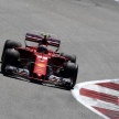 2017 Russian GP – Bottas secures first career win