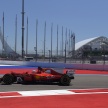 2017 Russian GP – Bottas secures first career win