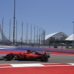 2017 Russian GP – Bottas secures first career win