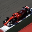 2017 Russian GP – Bottas secures first career win