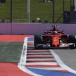 2017 Russian GP – Bottas secures first career win