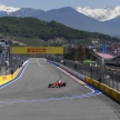 2017 Russian GP – Bottas secures first career win