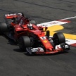 2017 Monaco GP – Vettel cruises home to a Ferrari 1-2