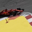 2017 Russian GP – Bottas secures first career win