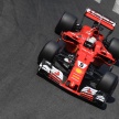 2017 Monaco GP – Vettel cruises home to a Ferrari 1-2