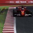 2017 Spanish GP – Hamilton victory closes title race