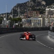 2017 Monaco GP – Vettel cruises home to a Ferrari 1-2