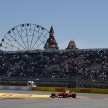 2017 Russian GP – Bottas secures first career win