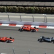 2017 Russian GP – Bottas secures first career win