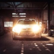 VIDEO: Proton Iriz R5 di Goodwood FOS Rally Stage