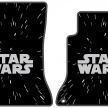 Mercedes-Benz CLA180 <em>Star Wars</em> Edition – Japan only, white and black versions, limited to 120 units