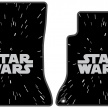 Mercedes-Benz CLA 180 Star Wars Edition – hanya 120 unit, hitam dan putih, dibina khas untuk pasaran Jepun