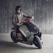 BMW Motorrad presents Concept Link e-scooter