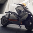 BMW Motorrad presents Concept Link e-scooter