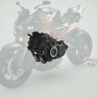 Furion M1 – Motosikal konsep dengan enjin wankel rotary bersama sistem hibrid motor elektrik
