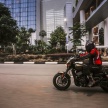Ride impression: 2017 Harley-Davidson Street Rod 750