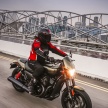 Ride impression: 2017 Harley-Davidson Street Rod 750