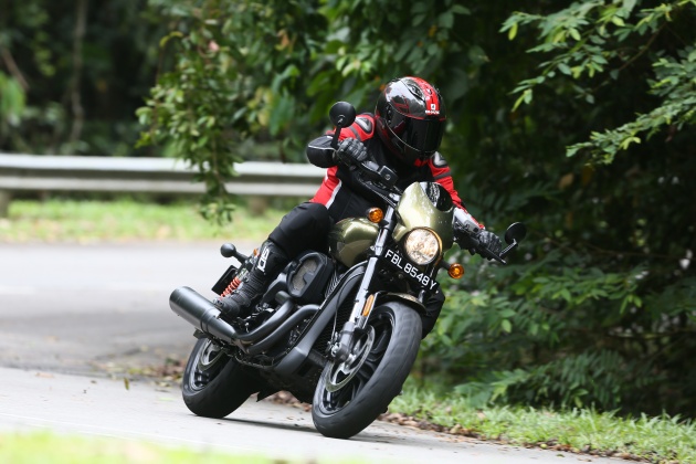 Harley-Davidson ends dealer partnership with Naza Prestige Bikes – search for new partners begins