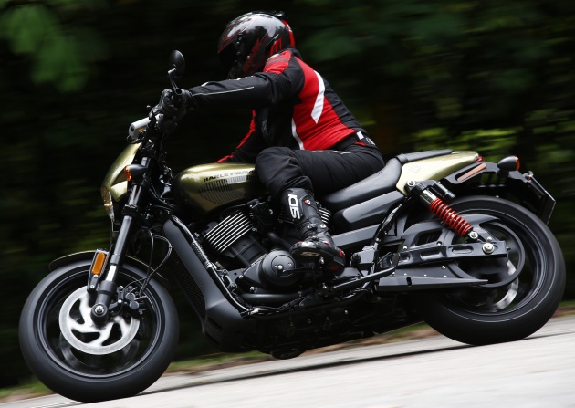 Harley-Davidson confirms new Malaysian distributor