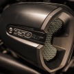 Ride impression: 2017 Harley-Davidson Street Rod 750