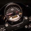 VIDEO: 2017 Harley-Davidson Street Rod walk-around
