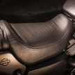 Ride impression: 2017 Harley-Davidson Street Rod 750
