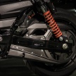VIDEO: 2017 Harley-Davidson Street Rod walk-around