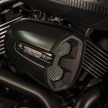 Ride impression: 2017 Harley-Davidson Street Rod 750