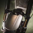 Ride impression: 2017 Harley-Davidson Street Rod 750