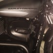 Ride impression: 2017 Harley-Davidson Street Rod 750