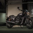 Ride impression: 2017 Harley-Davidson Street Rod 750