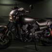 Ride impression: 2017 Harley-Davidson Street Rod 750