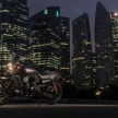 Ride impression: 2017 Harley-Davidson Street Rod 750