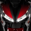 2017 Honda CBR500R and CB500F in new colour – pricing starts from RM31,363, ABS model option