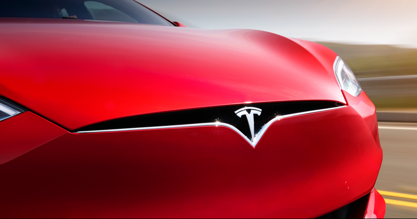 Tesla more than doubles revenue, but losses increase 654496