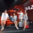 Honda Jazz facelift launched in Thailand, from RM70k