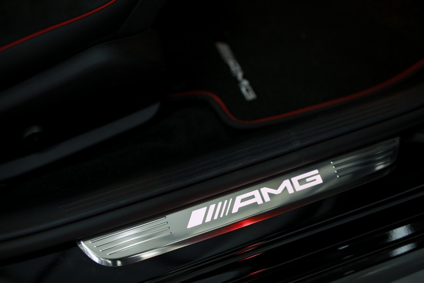 Mercedes-AMG E43 4Matic di Malaysia – RM658,888 656667