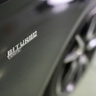 Mercedes-AMG E43 4Matic di Malaysia – RM658,888