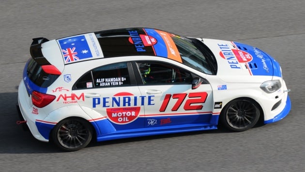 Malaysia Speed Festival (MSF) MegaLap Time Attack Series 2017 – Round 1 happening in Sepang on May 20