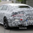 Next Mercedes-Benz CLS coming 2017, to be more for James Bond while AMG GT sedan is for Jason Bourne