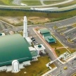 Masjid Perodua dirasmikan oleh Sultan Selangor – mampu menampung 3,000 jemaah dalam satu masa