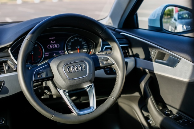 Audi Malaysia recalls 2,767 cars, Takata airbag issue 3