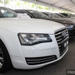 Audi Raya deals – A1 to Q7, prices start from RM70k