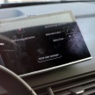 SPYSHOT: Audi Q8 dengan tingkap tanpa kerangka