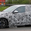 SPYSHOT: BMW 1 Series <em>hatchback</em> generasi baharu diasaskan dari platform UKL, memacu roda hadapan