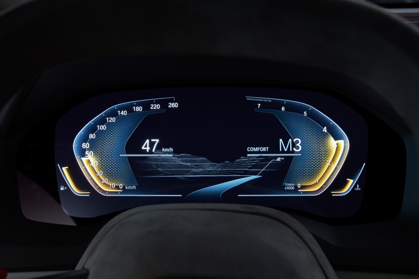 BMW 8 Series Concept muncul – produksi pada 2018 664393