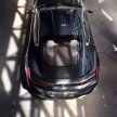 BMW 8 Series Concept muncul – produksi pada 2018